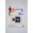 ADATA 8 GB MicroSDHD Class4