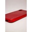 Mercury Goosperry i-jelly iPhone XR Piros