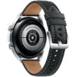 Samsung R850 Galaxy Watch3 41mm Mystic Silver Magyar Menüvel