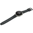 Huawei Watch GT 2 Pro Sport 46mm Silicone Strap Night Black Magyar Menüvel