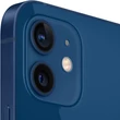 Apple iPhone 12 128GB Blue Magyar Menüvel