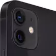 Apple Iphone 12 64GB Black Magyar Menüvel