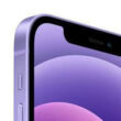Apple Iphone 12 64GB Purple Magyar Menüvel