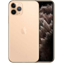Apple Iphone 11 Pro 64GB Gold Magyar Menüvel