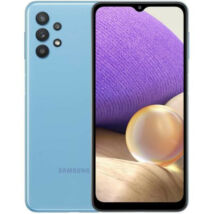Samsung A326 Galaxy A32 5G 64GB 4GB DS Awesome Blue