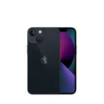 Apple iPhone 13 mini okostelefon - éjfekete | 256GB, 4GB RAM, 5G