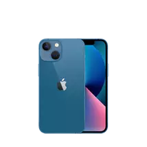 Apple iPhone 13 mini okostelefon - kék | 256GB, 4GB RAM, 5G