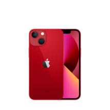 Apple iPhone 13 mini okostelefon - piros | 512GB, 4GB RAM, 5G