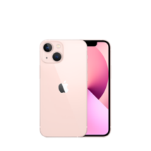 Apple iPhone 13 mini okostelefon - rózsaszín | 512GB, 4GB RAM, 5G