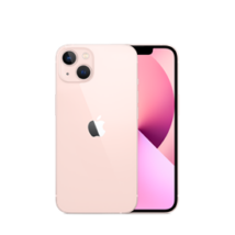 Apple iPhone 13 okostelefon - rózsaszín | 128GB, 4GB RAM, 5G