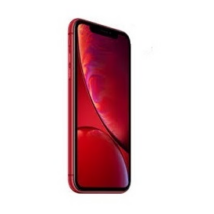Apple iPhone XR okostelefon - piros | 64GB, 3GB RAM
