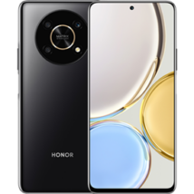 Honor Magic4 Lite okostelefon - fekete | 128GB, 6GB RAM, 5G