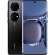 Huawei P50 Pro okostelefon - arany-fekete | 256GB, 8GB RAM, DualSIM