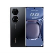 Huawei P50 Pro okostelefon - fekete | 256GB, 8GB RAM, DualSIM, LTE