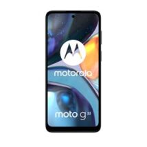 Motorola Moto G22 okostelefon - fekete | 64GB, 4GB RAM,  DualSIM