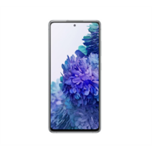Samsung Galaxy S20 FE okostelefon - fehér | 128GB, 6GB RAM
