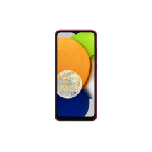 Samsung Galaxy A03 okostelefon - piros | 64GB, 4GB RAM, DualSIM