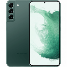 Samsung Galaxy S22+ okostelefon - zöld | 256GB, 8GB RAM, DualSIM, 5G