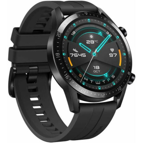 Huawei Watch GT2 Matte Black (46mm)
