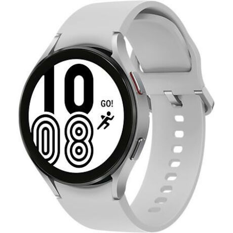 SAMSUNG R870 Galaxy Watch4 44mm Silver eu