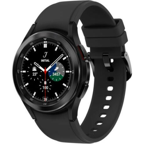 SAMSUNG R880 Galaxy Watch4 Classic 42mm Black eu