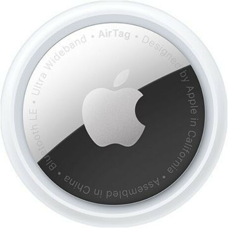 Apple AirTag MX532ZP/A White Silver