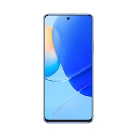 Huawei Nova 9 SE okostelefon - kék | 128GB, 8GB RAM, DualSIM