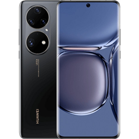 Huawei P50 Pro okostelefon - arany-fekete | 256GB, 8GB RAM, DualSIM
