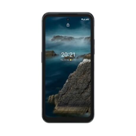 Nokia XR20 okostelefon - szürke | 128GB, 6GB RAM, DualSIM, 5G