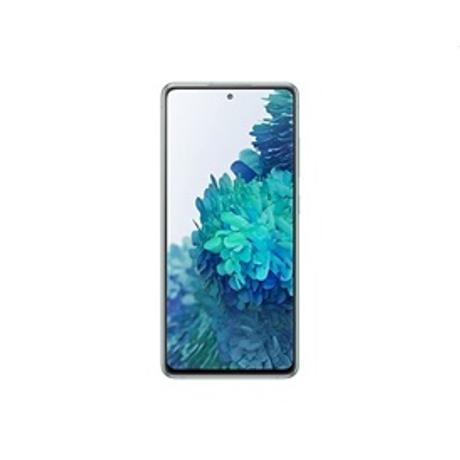 Samsung Galaxy S20 FE okostelefon - mentazöld | 128GB, 6GB RAM, DualSIM