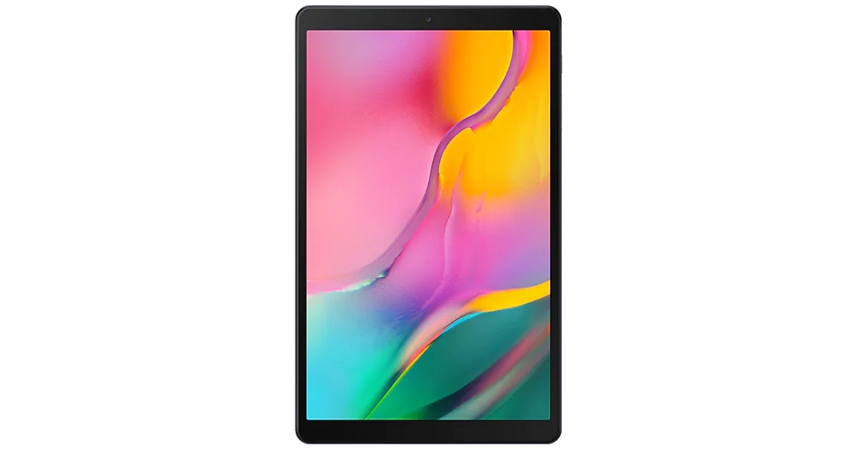 galaxy tab a 2019 t515